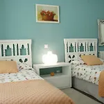 Sierra Blanca Apartment