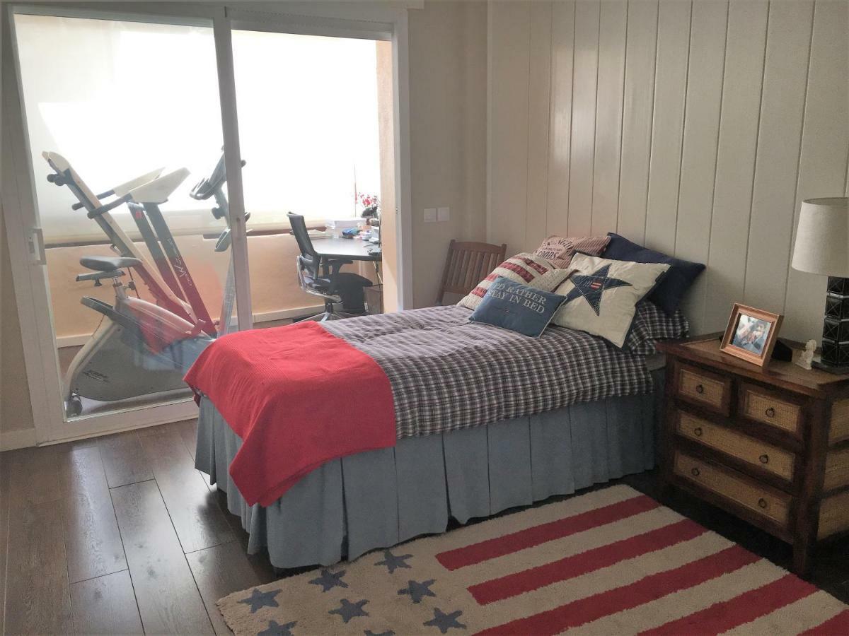 Apartamento Sierra Blanca *