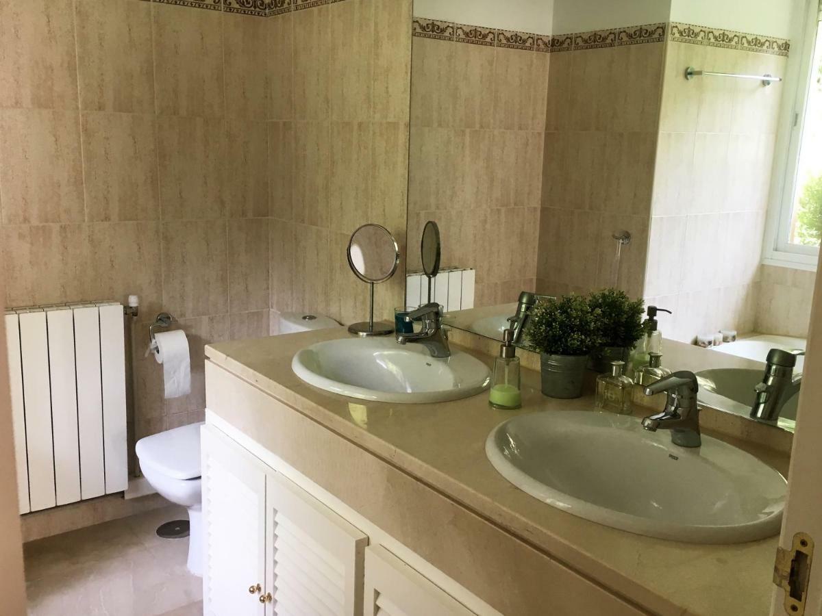 Sierra Blanca Apartamento