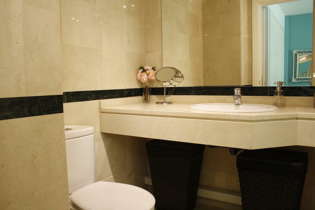 Apartamento Sierra Blanca