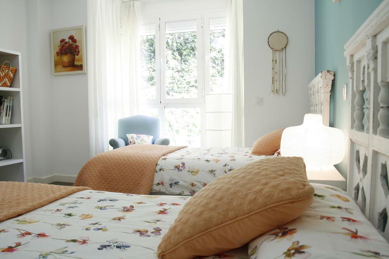 Apartamento Sierra Blanca *