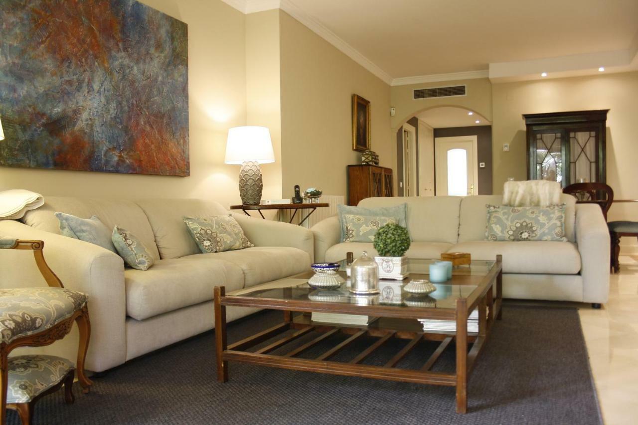 Apartamento Sierra Blanca *