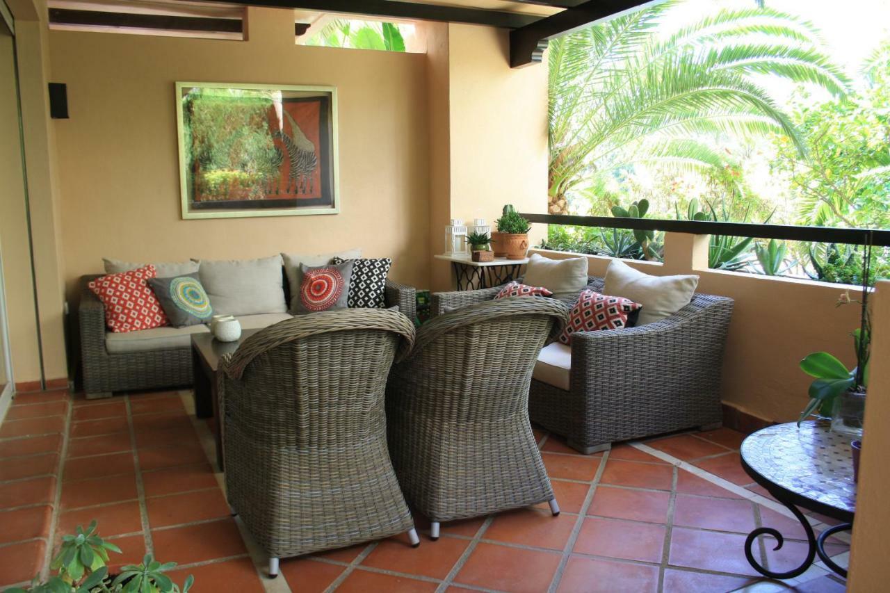Sierra Blanca Apartamento Marbella