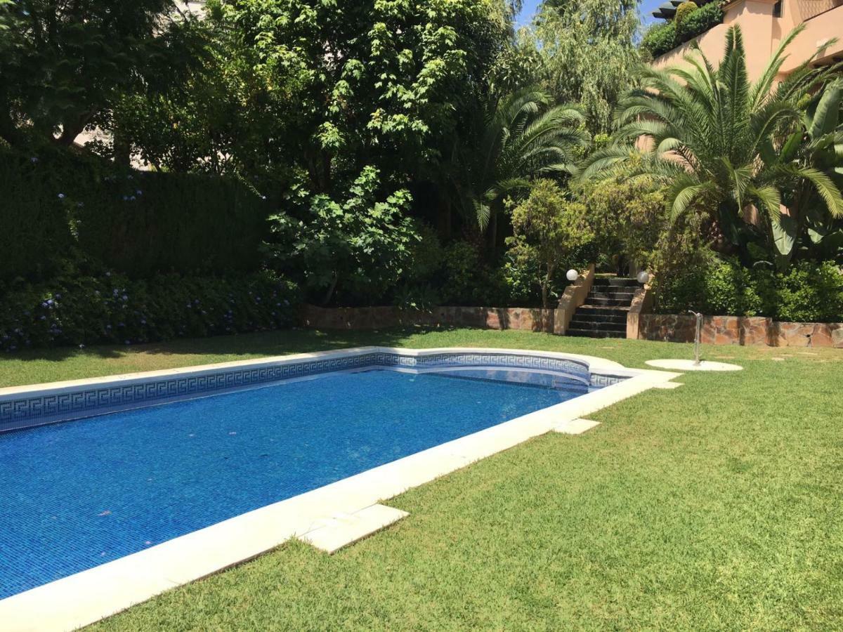 Apartamento Sierra Blanca